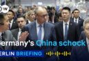 How the tables are turning between Germany & China | Berlin Briefing Podcast