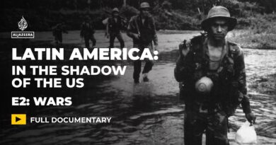 How the US influenced conflicts in 1980s Latin America | Featured Documentary