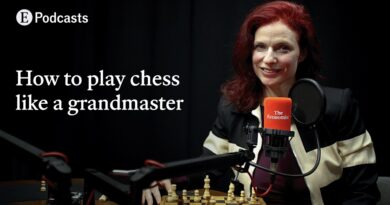 How to play chess like a grandmaster | The Economist
