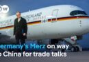 How tough can Merz be when more than a milion German jobs depend on exports to China? | DW News