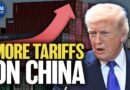 How Trump’s New 15% Global Tariff Impacts Chinese Goods | China in Focus