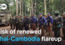 How volatile is the ceasefire along the Thailand-Cambodia border? | DW News