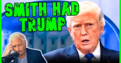 ‘I WAS GOING TO PRISON’: Trump Says Jack Smith Had Him ‘DEAD TO RIGHTS’ In SHOCK Admission