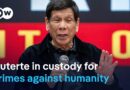 ICC opens hearings into ex-Philippines leader Duterte | DW News