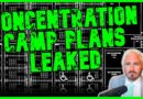 ICE CONCENTRATION CAMP FLOOR PLAN LEAKS | The Kyle Kulinski Show