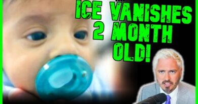 ICE DEPORTS DEATHLY SICK 2-MONTH-OLD BABY | The Kyle Kulinski Show