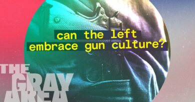 ICE, Minneapolis, and the right to carry | The Gray Area