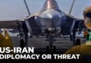 If there is a diplomatic failure with Iran, military action is possible : Analysis