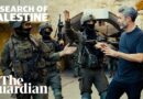 ‘In Israel’s eyes, we are terrorists’ | In search of Palestine: episode 1