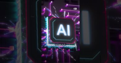 India pushes to take global lead in AI | DW News