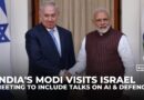 India’s Modi visits Israel: What’s on the agenda, and why it matters