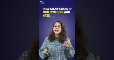 Indi’s Missing Crime Data: NCRB Delays and the Silence Around Lynching | The Quint