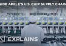 Inside Apple’s Multibillion-Dollar Push to Make Chips in the U.S. | WSJ