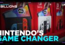 Inside Nintendo’s Game-Changing Console Strategy