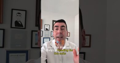 Insiders Are Dumping Tech Stocks 5-to-1