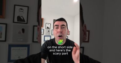 Institutional Money Managers DUMPED 2nd MOST Stocks In HISTORY Last Week!