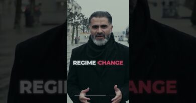 Iran and US open second round of nuclear talks in Switzerland | AJ #shorts