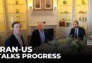 Iran-US indirect talks: Tehran says ‘good progress’ made in negotiations