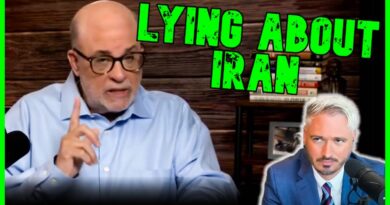 ‘IRAN WILL NUKE AMERICA’: Fox News Freaks Resort To FLAT OUT LIES To DEMAND WAR!! | Kyle Kulinski