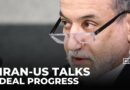 Iran’s Araghchi: Principles agreed on potential US deal