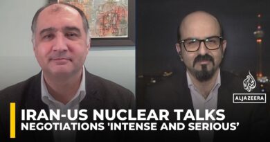 Iran’s uranium freeze is a tactical pause as Tehran rejects zero enrichment, analysts say