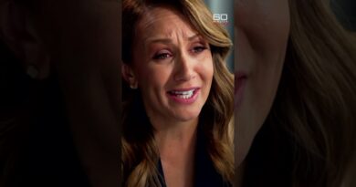 Is Australia safe? | 60 Minutes Australia