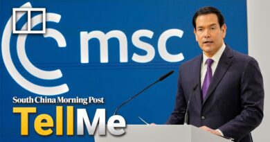 Is Europe ready to ‘de-risk’ from the US?