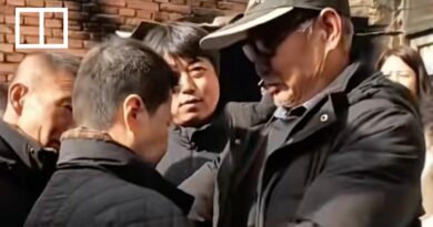 Is ‘family’ becoming a legal shield for rape in China?