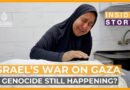 Is genocide still happening in Gaza? | Inside Story