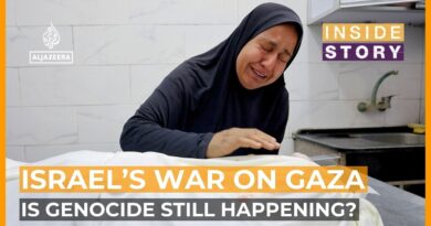 Is genocide still happening in Gaza? | Inside Story