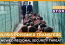 Is ISIL on the verge of becoming a regional threat once again? | Inside Story
