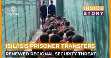 Is ISIL on the verge of becoming a regional threat once again? | Inside Story