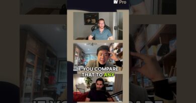 Is Jupiter Wildly Undervalued?