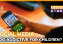 Is social media addictive? | Inside Story