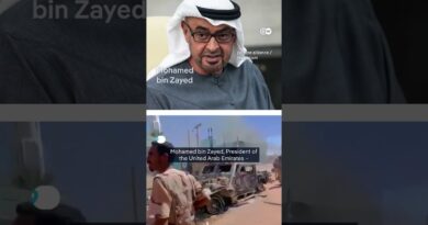 Is the Board of Peace Trump’s private UN? | DW News