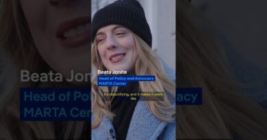 Is this country the ‘cure to male loneliness?’ | DW News