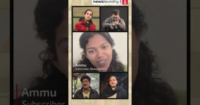 It takes a village to transform the media landscape. Here are a few who did their bit.