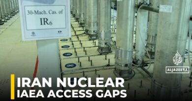 It’s not the IAEA’s job to say that the program is peaceful : Analysis