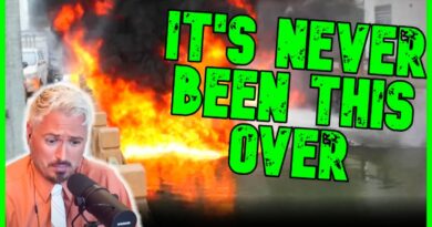 It’s Truly Truly Over (In Ways It’s Never Been Over Before) | The Kyle Kulinski Show