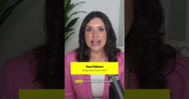 It’s unlikely that Jeffrey Epstein’s friends were in the dark about his sex crimes #shorts