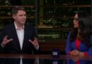 James Talarico and Lauren Boebert Debate Church & State | Real Time with Bill Maher (HBO)