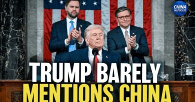 Japan to Deploy Missiles Near Taiwan | China in Focus