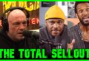 Joe Rogan’s Transition To TOTAL SELL OUT Is Complete | The Kyle Kulinski Show