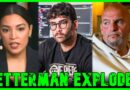John Fetterman ERUPTS On Hasan Piker & AOC In VIRAL MELTDOWN