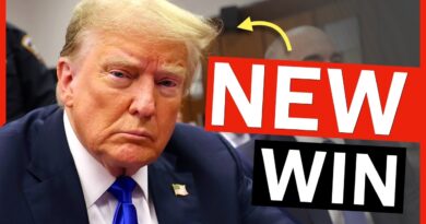 Judge Allows Trump BBC Lawsuit for $10 Billion