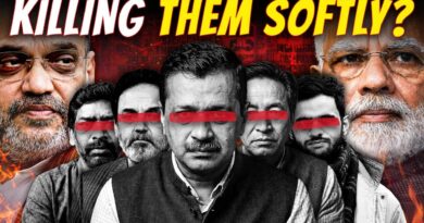 Kejriwal Discharged | How Modi Govt Ensures That Any Opposition Is Legally Silenced | Akash Banerjee