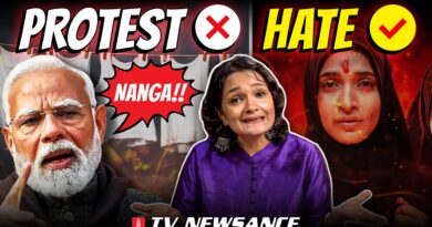 Kerala Story 2 and the Baniyan Panic | TV Newsance 334