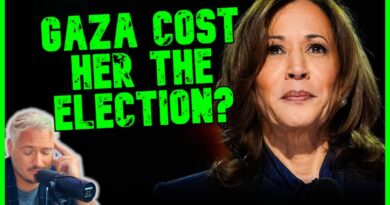 LEAKED: Dem SECRET AUTOPSY Has SHOCK REVELATIONS About Future Of The Party | The Kyle Kulinski Show