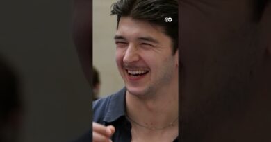 Libertarians in search of utopia | DW Documentary