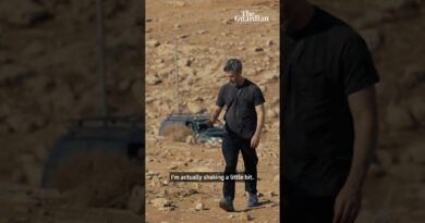 Life in the West Bank under Israel’s deepening occupation